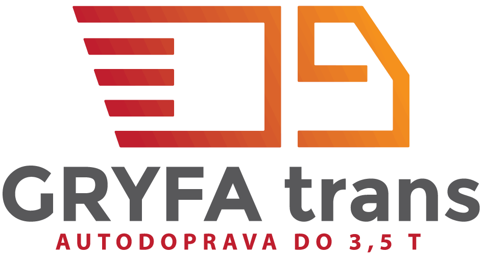 GRYFA transport s.r.o.